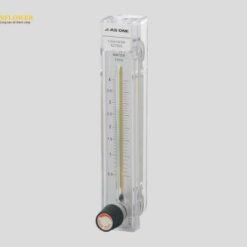 Lưu lượng kế dùng cho nước (0.5 - 4L/min) AS ONE 2-942-01 KZ-7003-04L