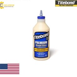 Keo Titebond II Premium Wood