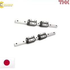 Thanh trượt THK SHS 15R/SHS 15RM