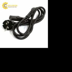Dây nguồn PC 2 chân