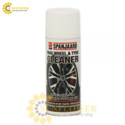 MAG WHEEL and TYRE CLEANER 400ML- MAG BÁNH XE & LỐP SẠCH 