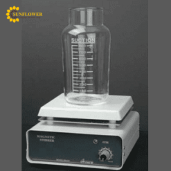 Magnetic stirrer
