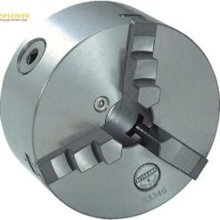 Mâm cặp 165mm KITAGAWA IRON WORKS JN06
