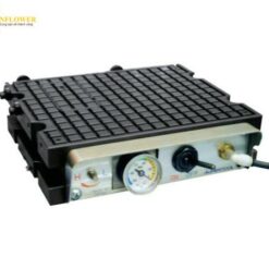 Mâm cặp chân không (1.31KN, 200 x 250mm) SUPER TOOL SVA2025