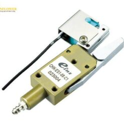 Mâm cặp chạy ES (có công tắc hành trình) (5N, 35 x 72 x 9mm) STAR SEIKI CHK-ES1-08-C1