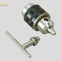 Mâm cặp khoan máy tiện dùng cho máy tiện Compact 3 AS ONE 2-9517-11