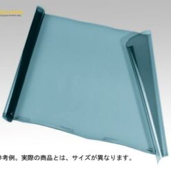 Màn chắn laser (1000 x 1000mm, PVC (nhựa vinyl clorua), màu xanh lam) Yamamoto Kogaku YLC-1