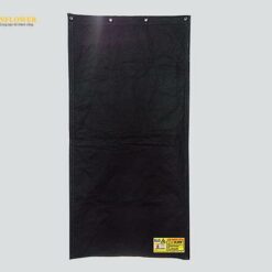 Màn chắn laser (1800 x 900mm, sợi carbon chống cháy) Yamamoto Kogaku YL-2200
