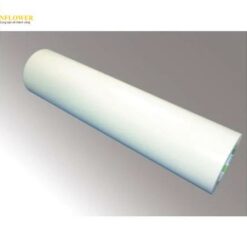 Màng Film bảo vệ bề mặt tấm kim loại SPV-202 (0.12mm×300mm×50m, màu trắng) NITTO DENKO 202-300
