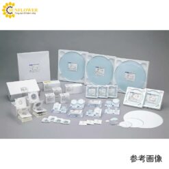 Màng lọc A100A025A (loại este hỗn hợp cellulose, 1μm, Φ25mm, 100 cái/ hộp) ADVANTEC 10110002