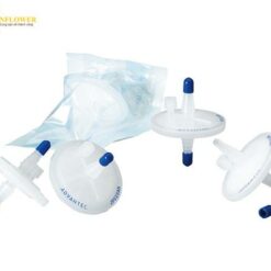 Màng lọc dùng một lần LABODISC 50CP045AN 0.45μm ADVANTEC 39352241
