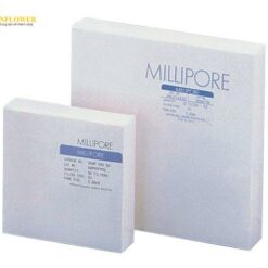 Màng lọc Durapore(R) Membrane (Hydrophilic) (0.22μm x Φ13mm, 100pcs) Merck Millipore GVWP01300