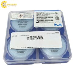 Màng lọc (Ester hỗn hợp xenlulo) (1.2μm x Φ47mm, 100pcs/ hộp) Merck Millipore RAWP04700