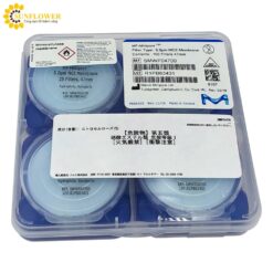 Màng lọc (Ester hỗn hợp xenlulo) (5μm x Φ47mm, 100pcs/ hộp) Merck Millipore SMWP04700