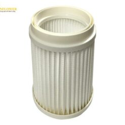 Màng lọc HEPA dùng để thay thế cho máy mài có bộ hút bụi AS ONE 3-6960-11 HEPA55