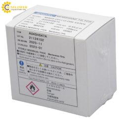 Màng lọc kiểm tra vi sinh A045H047A (100pcs/ hộp) ADVANTEC 10041104