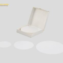 Màng lọc PES (0.45μm x Φ47mm, 200 cái) AS ONE 2-846-03 047-MFPES045