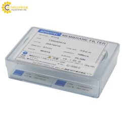 Màng lọc (PTFE, lỗ 3μm, 100 cái) ADVANTEC 12130004