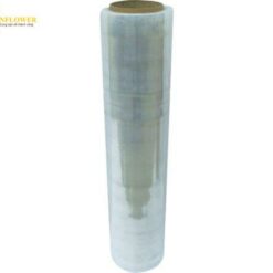 Màng phim căng trong suốt (500mm x 400m, 12μm) Daika Kogyo DIW-HL500