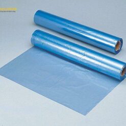 Màng phim chống tĩnh điện 1m x 100m x 0.1mm AS ONE 9-4027-02