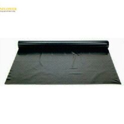 Màng phim chống tĩnh điện Seiden Crystal (màu đen, 0.3 x 1370 x 30m) ACHILLES SED-CRB