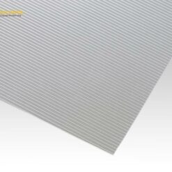 Màng phim chống tĩnh điện Seiden(R) Crystal (kẻ line trong suốt, 1070mm x 30m) ACHILLES