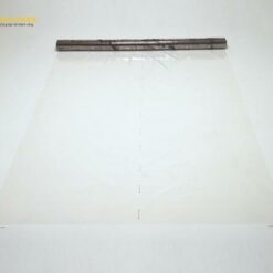 Màng phim chống tĩnh điện Seiden(R) Crystal (màu trong suốt, 1830mm x 50m) ACHILLES