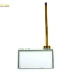 Màn hình cảm ứng (2.7 inch, điện trở 4 dây) Intelligent Display Solutions TP-CI064-4021-01