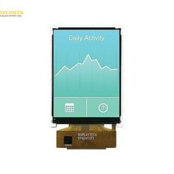 Màn hình màu LCD (2.4 inch, 240 x 320) Displaytech DT024CTFT