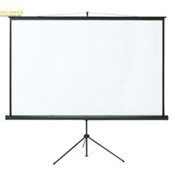 Màn hình máy chiếu loại giá 3 chân (812 x 610mm) SANWA SUPPLY PRS-S40
