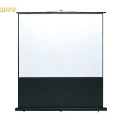 Màn hình máy chiếu loại sàn (1960 x 1470mm) SANWA SUPPLY PRS-Y100K