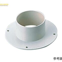 Mặt bích khớp ống (PP (Polypropylene), Φ75mm) AS ONE 3-4065-06