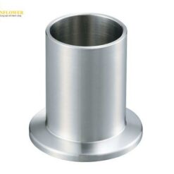 Mặt bích ngắn KF40 (thép không gỉ SUS304, 55 x 41.3 x 44 x 50mm) AS ONE 4-493-04 SF40