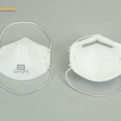 Mặt nạ chống bụi DS1 20 cái JAPAN VILENE X-3501
