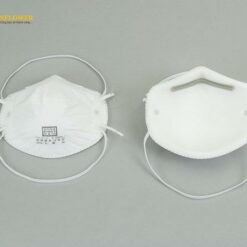 Mặt nạ chống bụi (DS2, 20 cái) JAPAN VILENE X-3502