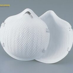 Mặt nạ DS2 dùng 1 lần 20 cái AS ONE 9-029-21 2207