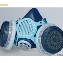 Mặt nạ phòng độc KOKEN 233846