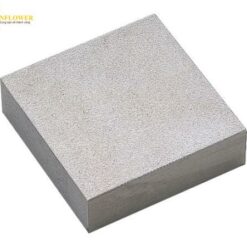 Mẫu thử vật liệu ngành hàng không vũ trụ HAKUDO AMS-7075 25.4X150X150