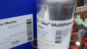 Sika MultiPrimer Marine - Sơn lót không sắc tố