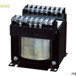 Máy biến áp cách điện 500VA TOYOZUMI DENGENKIKI SD21-500A2