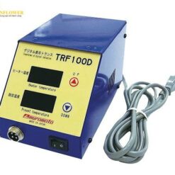 Máy biến áp cho kìm nhiệt (có cảm biến/ MERRY) MUROMOTO TEKKO TRF100D