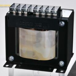 Máy biến áp dòng (400-440V, 0.5A, 100VA) TOYOZUMI DENGENKIKI LD42-100E