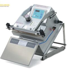 Máy bịt kín đóng gói các mặt hàng chứa nước (0.3mm, 10 (5) x 300mm) FUJIIMPULSE CA-300-10WK