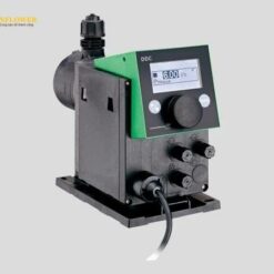 Máy bơm (6L/h, 10bar) Grundfos Pumps K. K. DDC6-10AR-PP/E