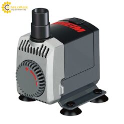 Máy bơm chìm (cả nước ngọt và nước mặn, chỉ ở dưới nước) nhỏ gọn 300NEW 50Hz EHEIM 1020280