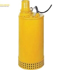 Máy bơm chìm thoát nước nông nghiệp (250L/phút, 22m) Kawamoto Pump Mfg DUH-505-2.2