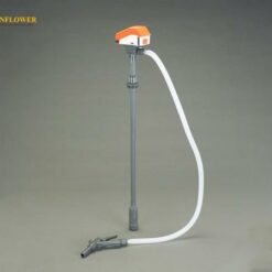 Máy bơm dầu (20L/ph, φ25mm, pin sạc) KOSHIN LTD EA990KB-21