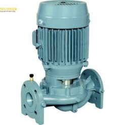 Máy bơm đường ống loại LPD (40L/ph, cỡ nòng 25mm) EBARA 25LPD5.05S