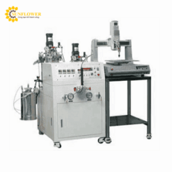 Máy bơm keo được điều chỉnh bởi rô bốt Destop TAD-233