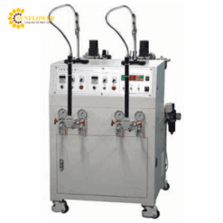 Máy bơm keo mixer kép TAD-233